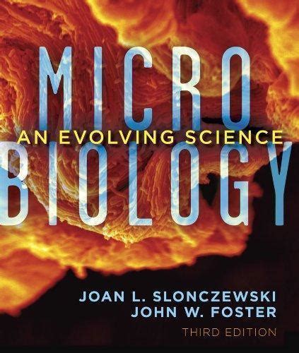 Full Download Microbiology An Evolving Science 3Rd Edition 