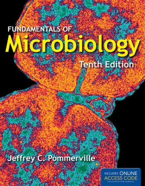 Read Online Microbiology An Introduction 10 Edition 
