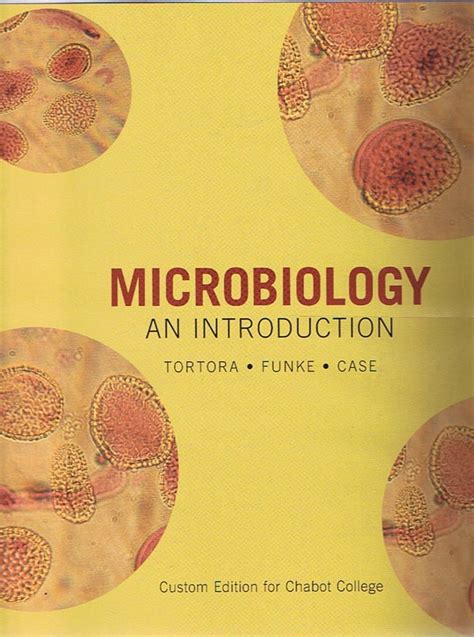 Read Microbiology An Introduction 11Th Edition Online 