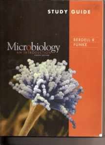 Read Microbiology An Introduction Eighth Edition Student Answers 