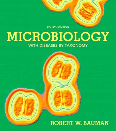 Full Download Microbiology Bauman 4Th Edition 