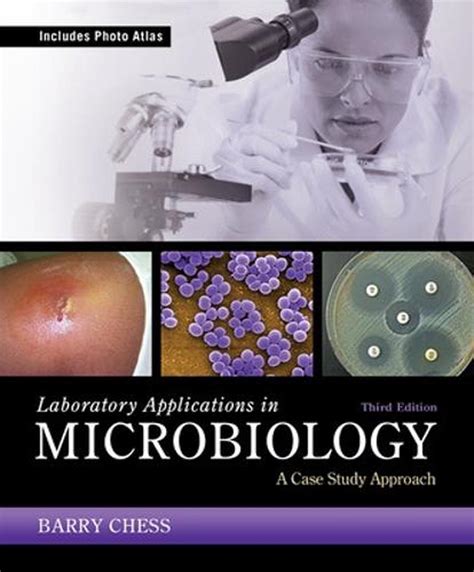 Download Microbiology Case Studies With Answers Bing 