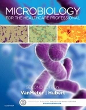 Full Download Microbiology For The Healthcare Professional 2E 