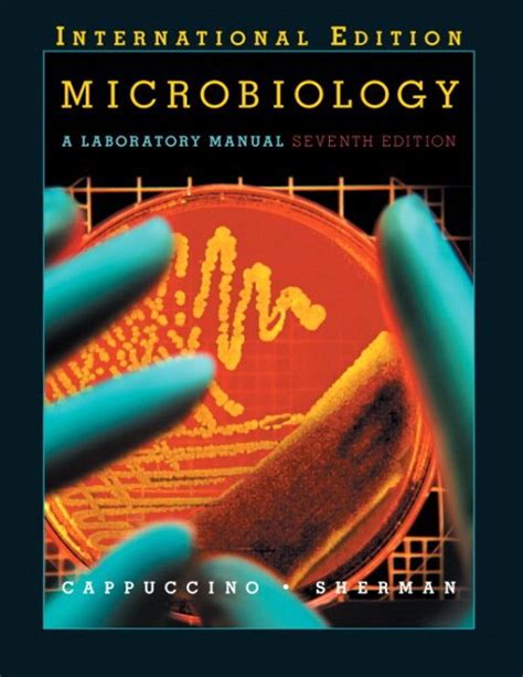 Full Download Microbiology Lab Manual 7Th Edition 