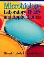 Read Microbiology Laboratory Theory And Application 2Nd Edition 