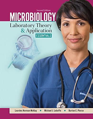 Full Download Microbiology Laboratory Theory And Application Lab Answers 