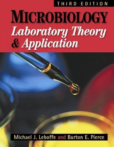 Read Microbiology Laboratory Theory And Applications Third Edition Loose Leaf 