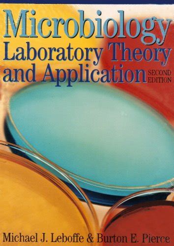 Download Microbiology Laboratory Theory Application Third Edition 