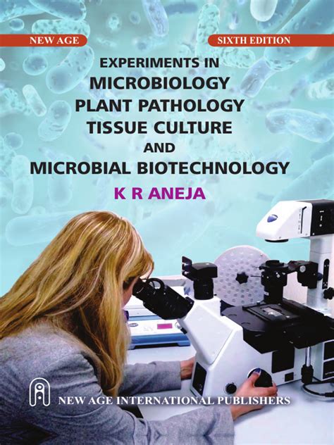 Read Microbiology Practical Book Aneja Pdf 