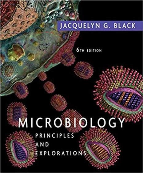 Download Microbiology Principles And Explorations 6Th Edition Pdf 