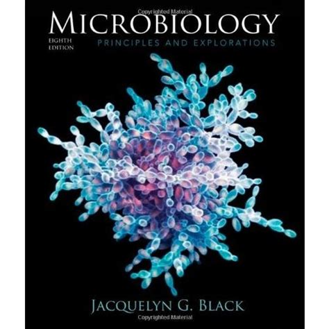 Download Microbiology Principles Explorations 8Th Edition 