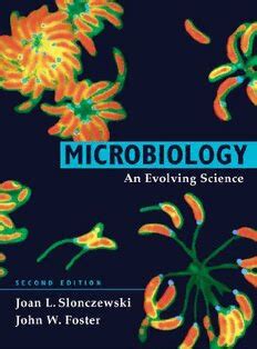 Read Online Microbiology Slonczewski 2Nd Edition File Type Pdf 