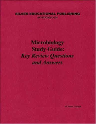 Download Microbiology Study Guide Key Review Questions And Answers 