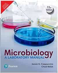 Read Online Microbiology Test Pearson Text 11Th Edition 