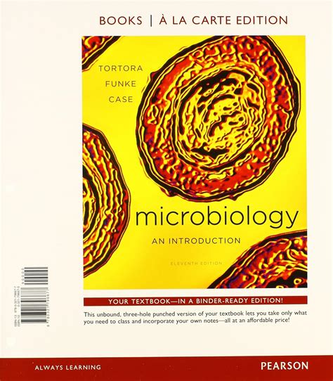 Read Online Microbiology Tortora 11Th Edition 