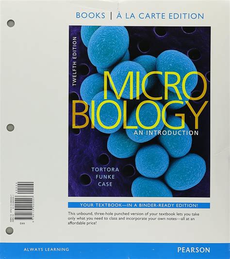 Full Download Microbiology Tortora 11Th Edition Access Code 