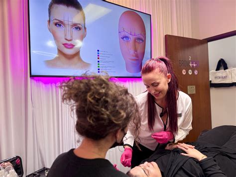 Microblading Professional Training