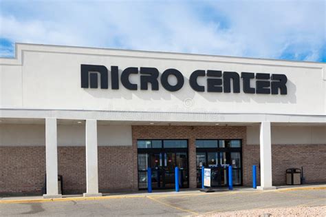 microcenter minnesota