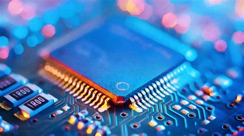 Microchip Definition