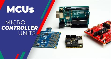 microcontrollers and applications