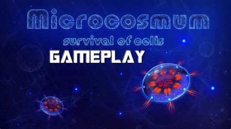 microcosmum survival of cells pc