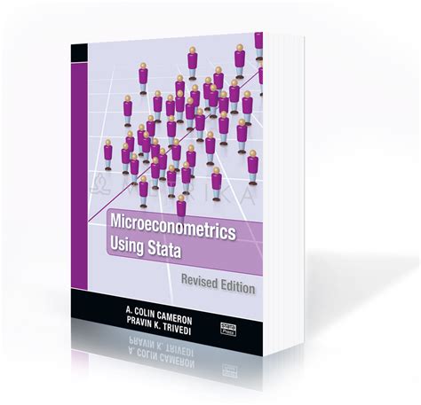 Microeconometrics Using Stata: Revised Edition