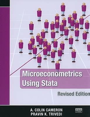 Full Download Microeconometrics Using Stata Revised Edition 