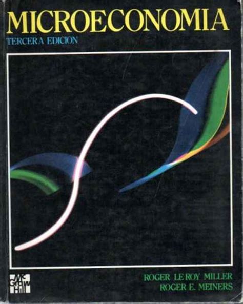 microeconomia miller