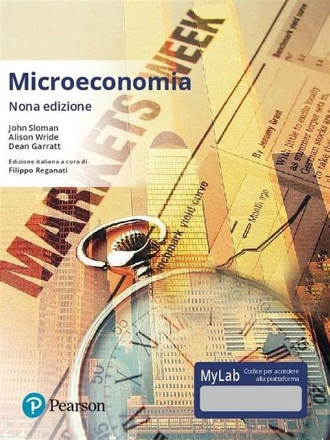 Full Download Microeconomia Con Aggiornamento Online 