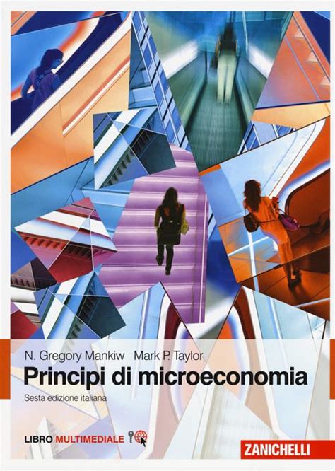 Download Microeconomia Con Contenuto Digitale Fornito Elettronicamente 