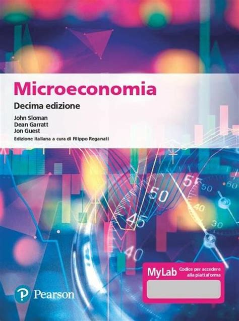 Read Online Microeconomia Ediz Mylab 