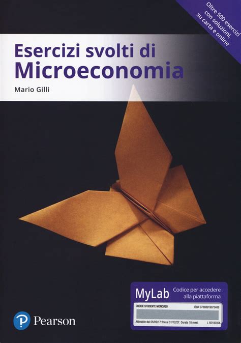 Read Microeconomia Ediz Mylab Con Contenuto Digitale Per Download E Accesso On Line 