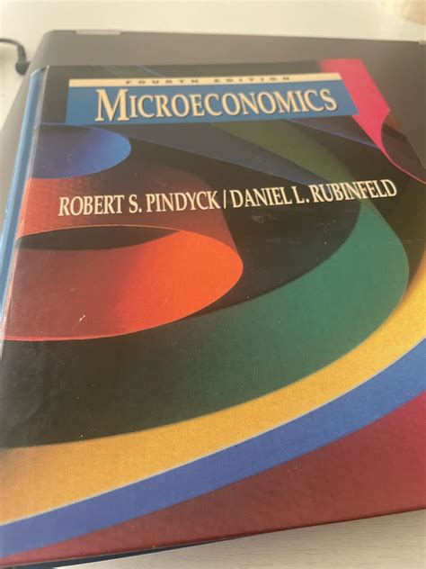 microeconomics pindyck study guide
