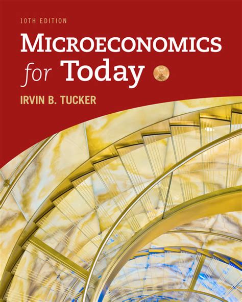 Read Microeconomics 10Th Edition 