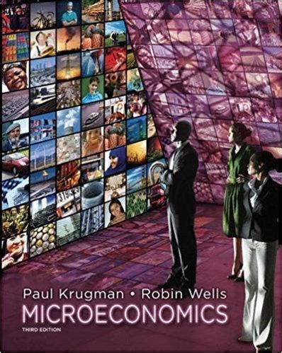 Full Download Microeconomics 3Rd Edition By Krugman Girweb 