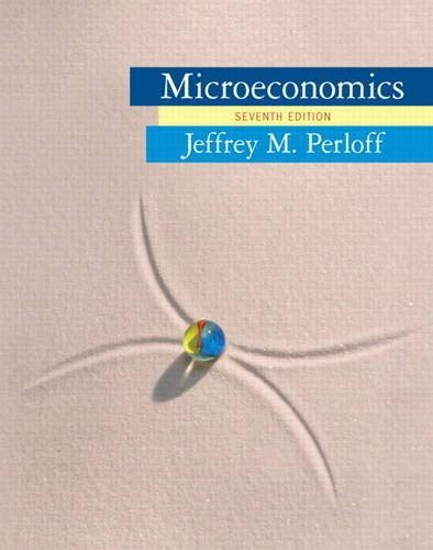 Full Download Microeconomics 7Th Edition Jeffrey Perloff Pubjury 