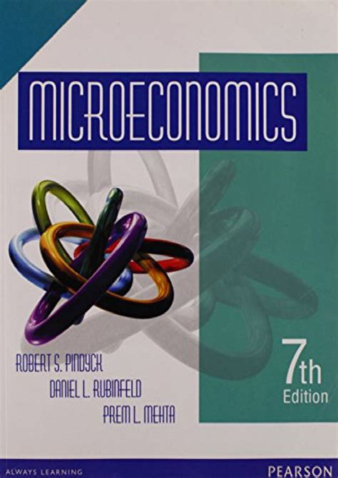 Read Online Microeconomics 7Th Edition Pdf 