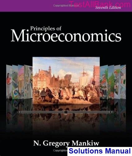 Download Microeconomics 7Th Edition Solution Manual 
