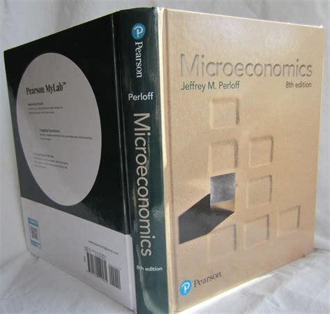 Read Online Microeconomics 8Th Edition 