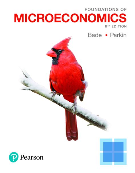 Full Download Microeconomics 8Th Edition Parkin Bade 