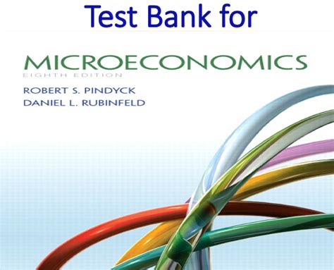 Full Download Microeconomics 8Th Edition Pindyck Answers Chapter16 