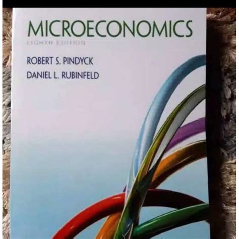 Full Download Microeconomics 8Th Edition Pindyck Ch4 