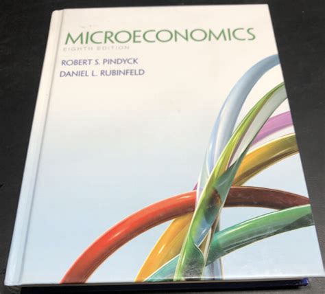Download Microeconomics 8Th Edition Pindyck So 