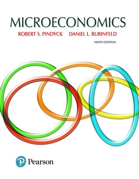 Read Online Microeconomics 9Th Edition Pdf 