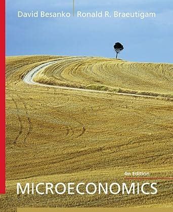 Download Microeconomics Besanko 4Th Edition Download 