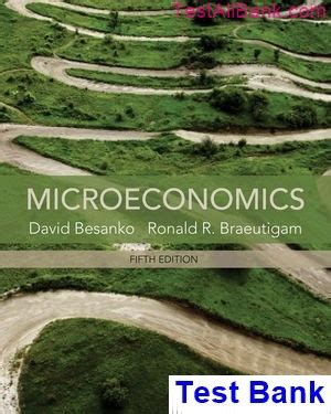 Download Microeconomics Besanko 5Th Edition 