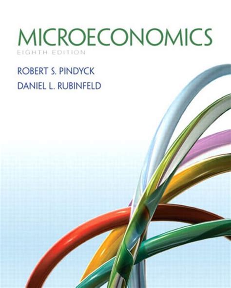 Read Online Microeconomics Pindyck 7Th Edition Answers 