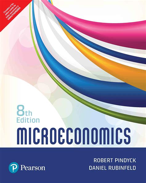 Full Download Microeconomics Pindyck 8Th Edition 