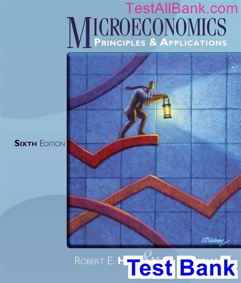 Read Microeconomics Principles And Applications 6Th Edition 
