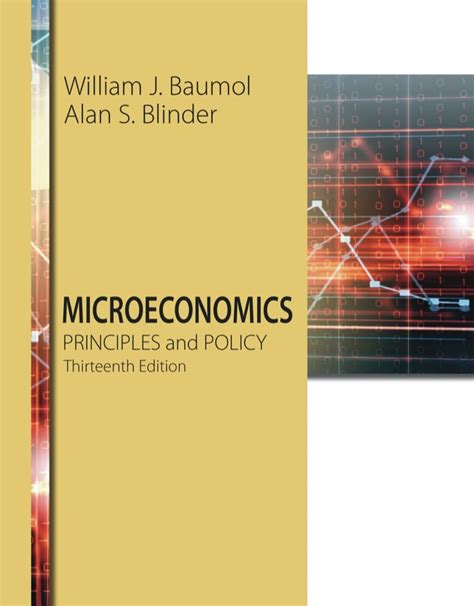 Download Microeconomics Principles And Policy 13Th Edition Pdf Download 